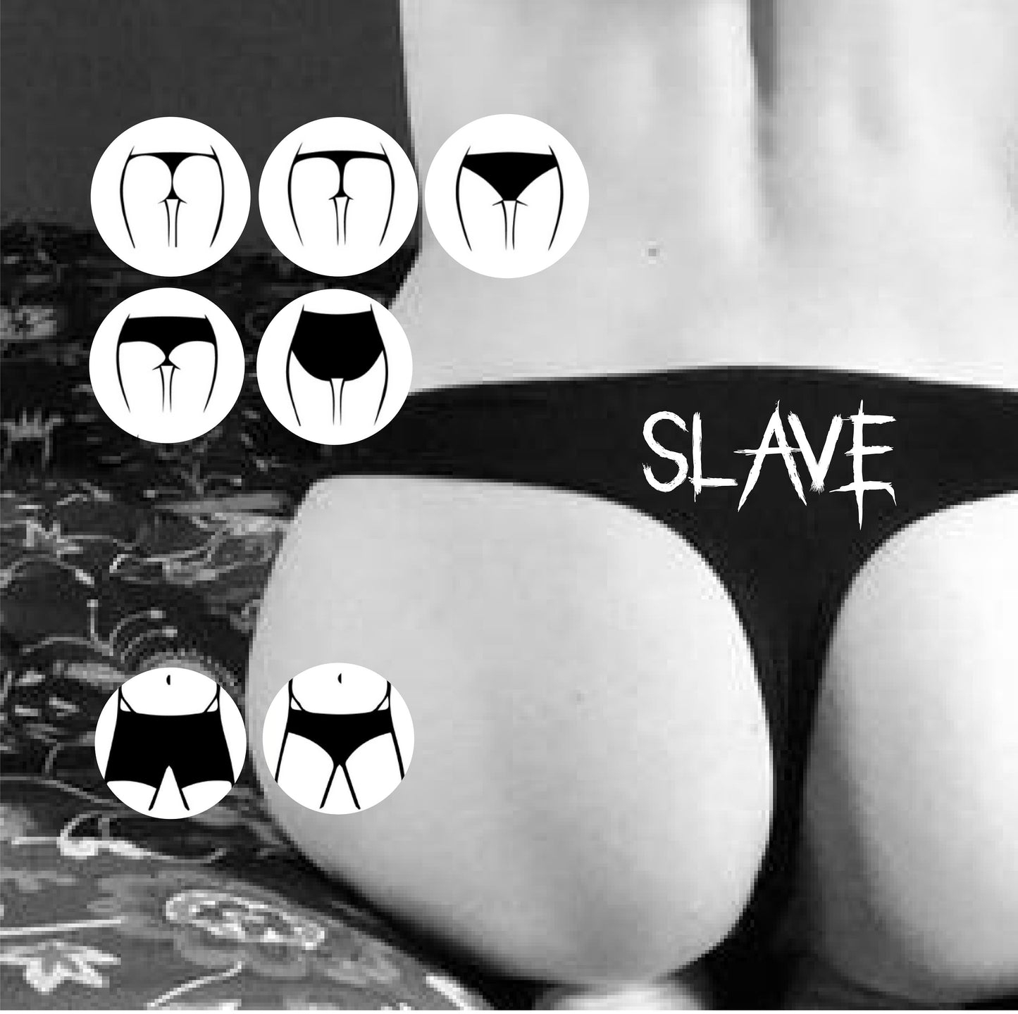 Slave Underwear