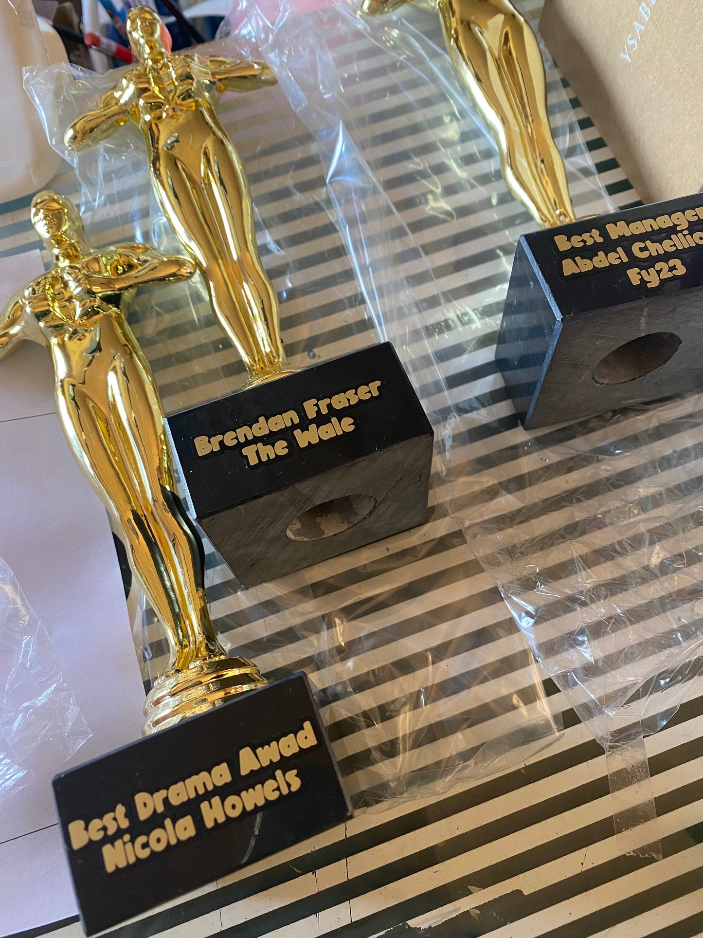 Custom Oscar Award, Personalized Oscar Award, Oscar Prize, Make Your Own Awards, Funny Oscar Award Gift, Corporate Gifts, Birthday Gift